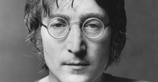 John Lennon's