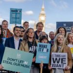 Giles Martin Slams Labour’s AI Plan: ‘Don’t Let Tech Giants Steal Artists’ Work